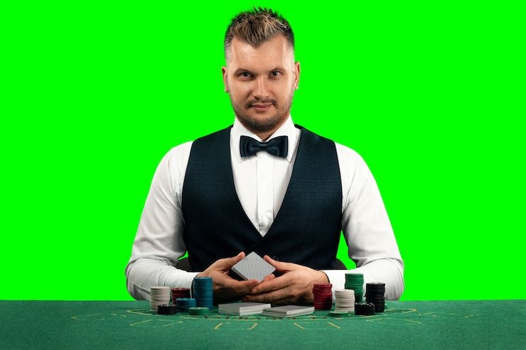 Panduan manajemen anggaran untuk bermain slot di mahacuan77